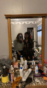 Meet your Posher, Alicia